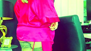 Amateur Video Amateur Webcam Panty Masturbation