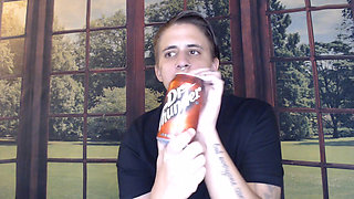 Regurg Burps