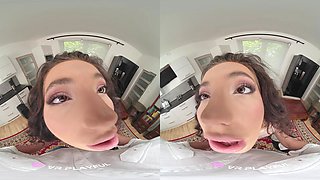 Desire X - Vrplayful - Vr Porn Video - Sexlikereal
