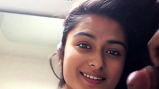Aashkaa nair hot nude mms