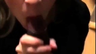 Welcum to Africa Interracial BJ