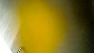 Amateur Hidden Cam