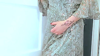 Desperate Begging Watersports Piss Compilation