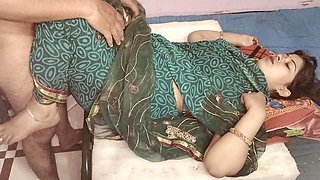 Sexy Wife Is Desperate for Hardcore Sex