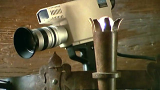 Paris Dungeon Rough Play