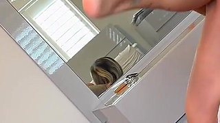 My Stepmom Says My Dick Is Bigger Than My Stepdad’s - Creampie Accident -linda Lan X Teddy Tarantino