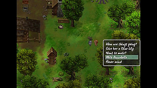 Milking the Big Tits of My Pregnant Stepsister