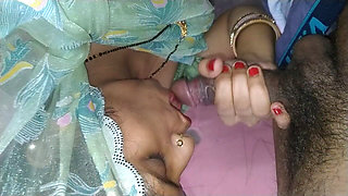 Bhabhi Before Having Fun