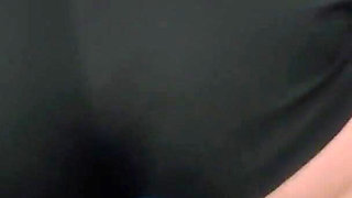 Intimate Ass Worship with College Girl