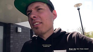 Andy and Julia's mother clip