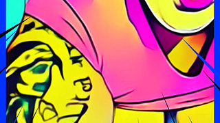 Rough Fucking Animation Got Slut Cumming and Moaning Tits Slapping Big Cock in Hete Is Whats Happening