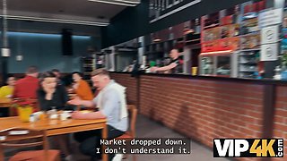 Vip4k. bang this bastard and let's bang in the restroom! \ud83d\udca6