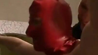 Small penis foot fetish dominating