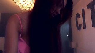 The Hot Thai Massage and the Client Comes