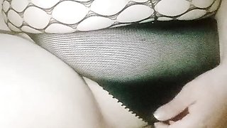 I want to be your bitch