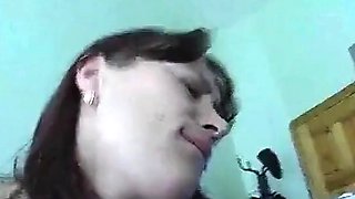 Fucking the Ugly Secretary During Work Hours