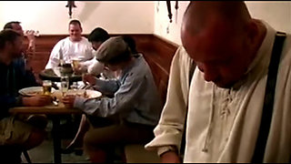 Traditional German Fucking!