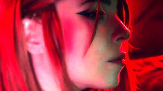 Nobara was defeated by a cursed spirit - Trailer - MollyRedW