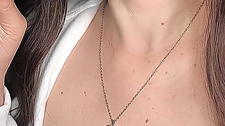 Miss Mona Drained Him Completely Multiple Times, Then Tasted Every Drop, Compilation