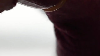 Lolas Sissy Bi Blowjob