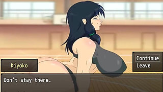 Never Saint Part 17 Helping Town MILFs They Are in Love by Loveskysan69