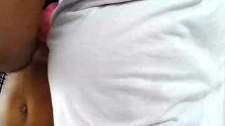 Tamil Step Dad Fucks School Girl – Hot Role Play Video