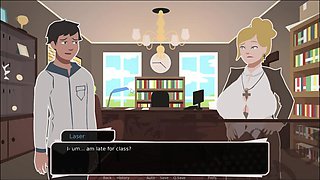 A Town Uncovered Part 2: First Date