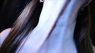 Giantess Erotic Ingest - Succumb to My Charm 4K