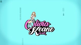 Candy Banks and Olivia Keane's behind back video by Olivia Keane