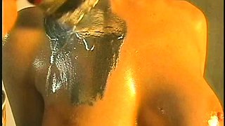 Schlong Addicted MILF Bitches with Big Boobs Get Banged