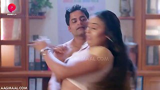 Indian chubby woman erotic video