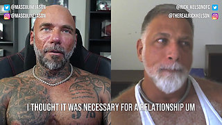 Porn Star Confessions - Rick Kelson (episode 76)