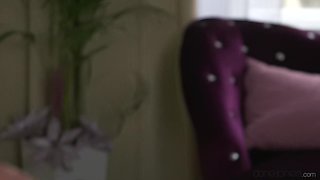 Katana's Asian Fetish Passion in Tight Sensual Heat