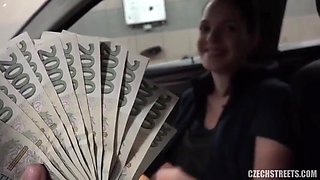 A Czech Street Vol 3