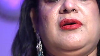 Gorgeous Girl Sudden Sex with Hotel Guard! Amazing Hot Sex