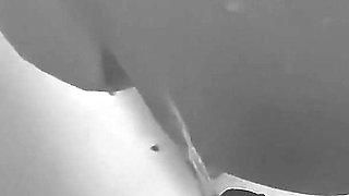 Photoshoot in Woods Creampied and Pissed on