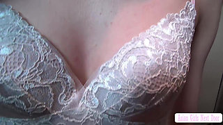 Top Fashion Model Archive. Rare Unseen Footage Captures an Innocent Beauty Drawn Into a Daring Encounter.