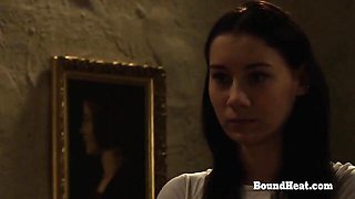 Whip trailer with tempting jade from Bound Heat