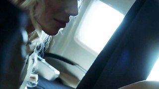 Amative Puma Swede and Linsey Mckenzie's hd scene