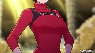 Resident Evil Big Cock Sex - Big Tits Booty Cum Gostosa