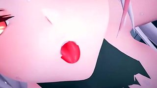 Argentina Gabriela DC Anal 3D Divas Club