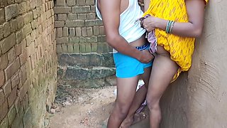 Hot Indian Maid Priya