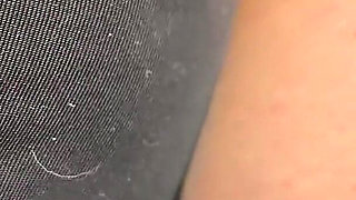 April Fools' Day Prank: Hard Pegging, Fart Domination and Orgasm Denial