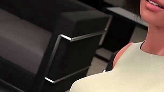 Preachers Wife Cheats Again - Away From Home #41