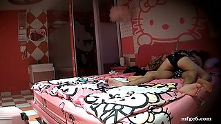 Amateur Asian Japanese Anal Creampie