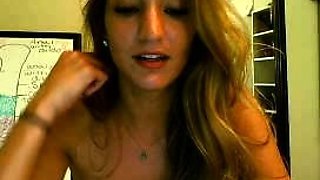 Leann amateur beautiful brunette with big boobs