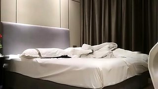 Amateur Doggystyle Hidden Cam