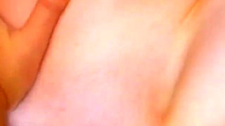 The sexy babysitter pleases the willing cock