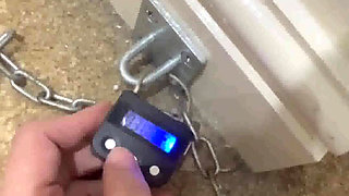 Rod Was Punished Today