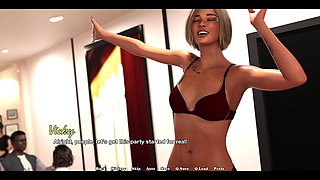 Law College 20 - Fuck Me Like This